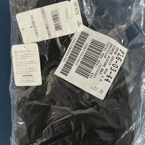 Patagonia Synch Alpine Hat